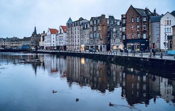 Leith