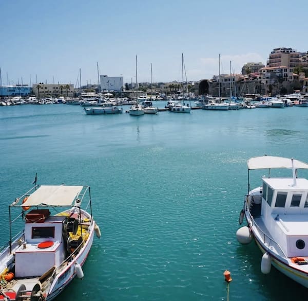 Heraklion