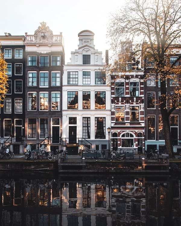 Jordaan