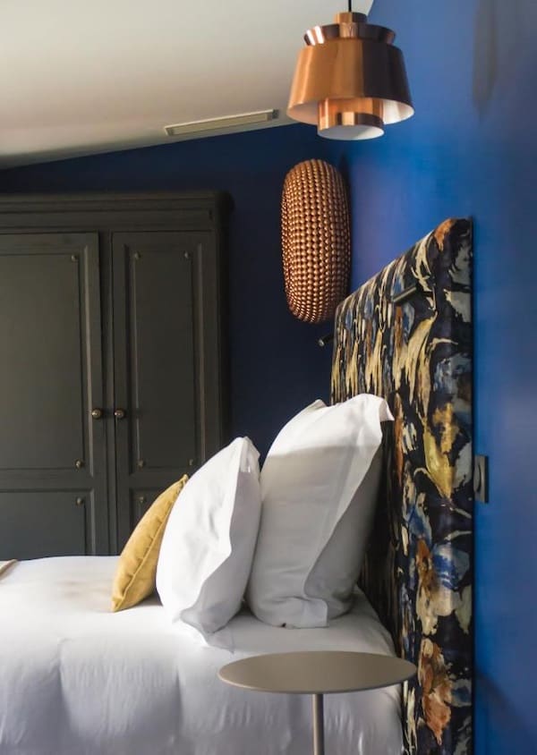Hôtel Cardinal Bordeaux Centre