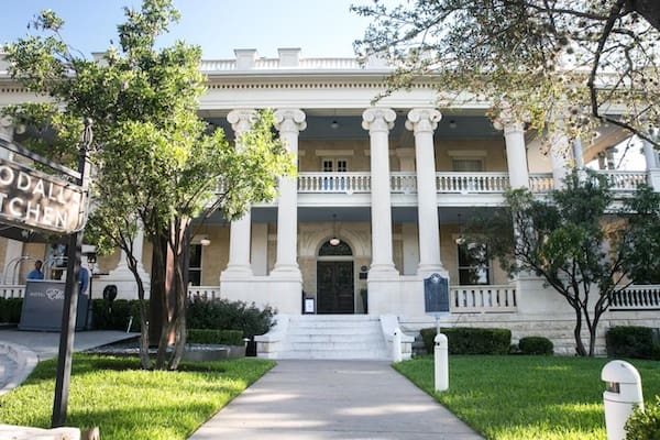 Hotel Ella Austin