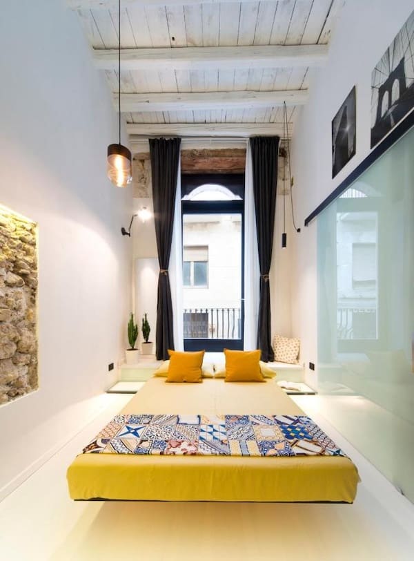 Suite44 Ortigia