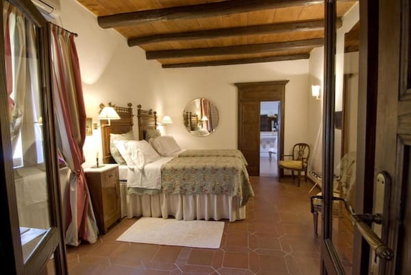 Hotel Lucrezia