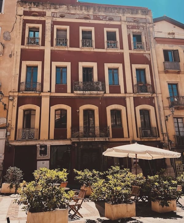 Cagliari