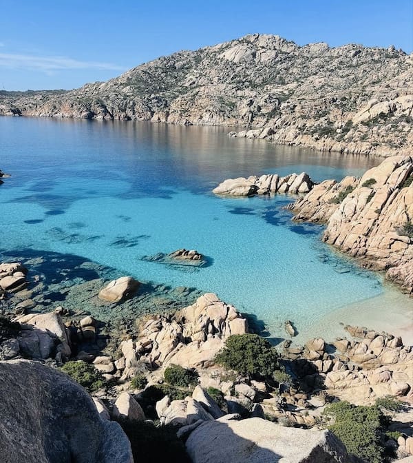 La Maddalena