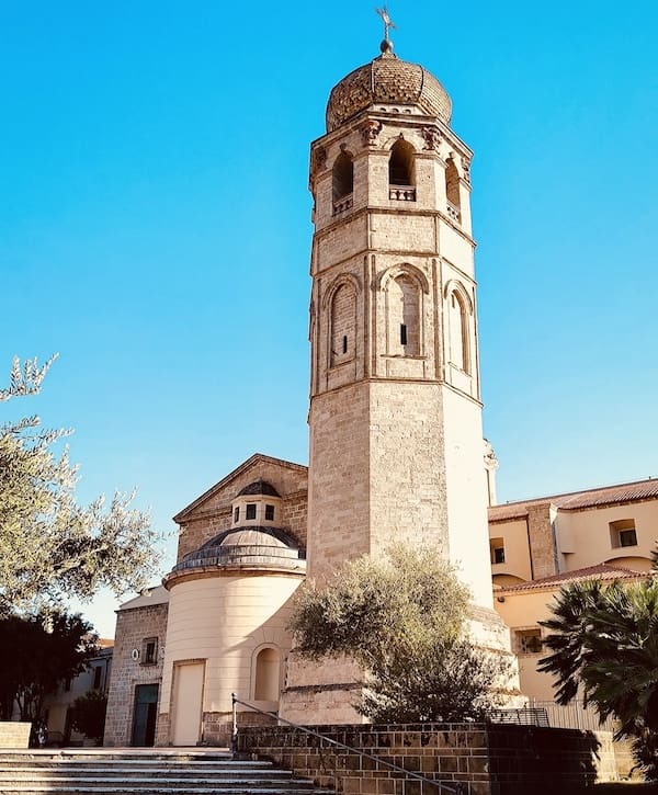 Oristano