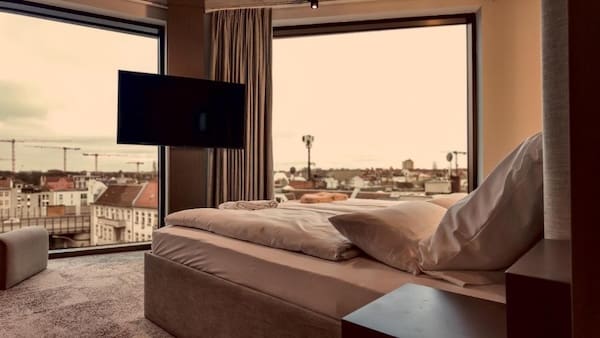 Bellman Hotel Berlin