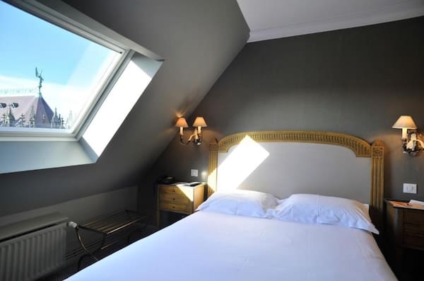 Hotel De La Treille
