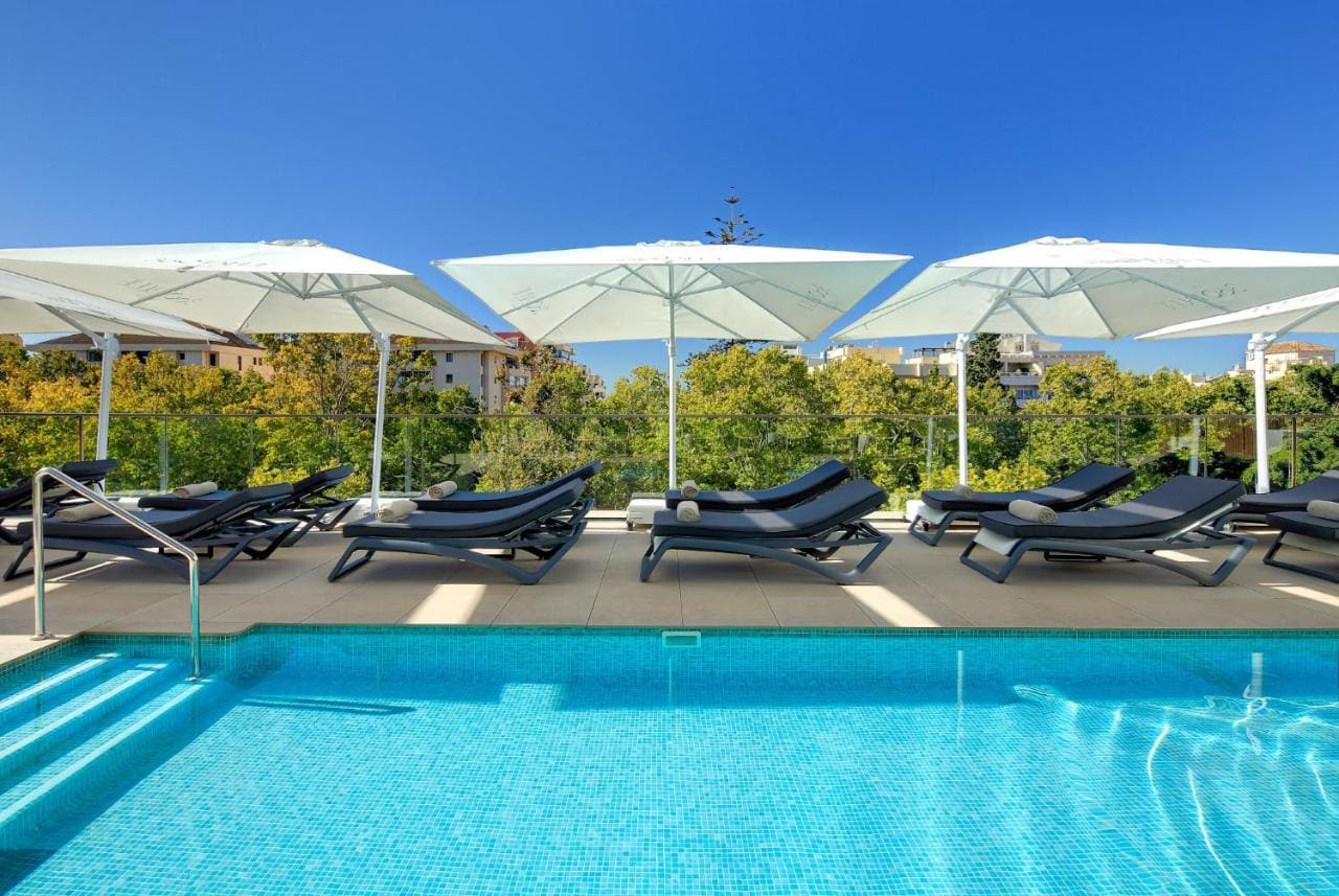 Óbal Hotel Marbella in Marbella