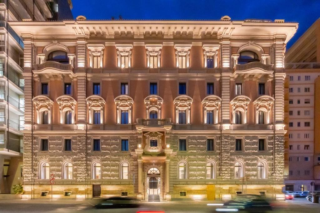 Palazzo Tirso