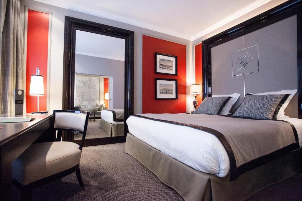 Park Hotel Grenoble