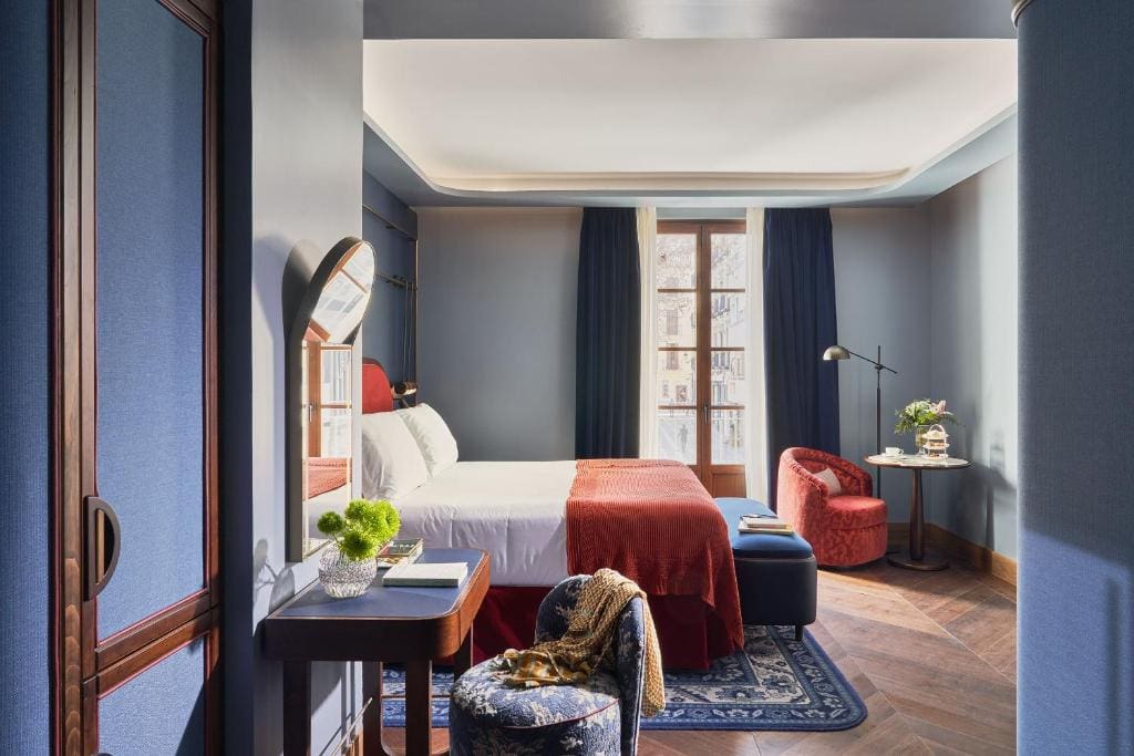 Seda Club Hotel