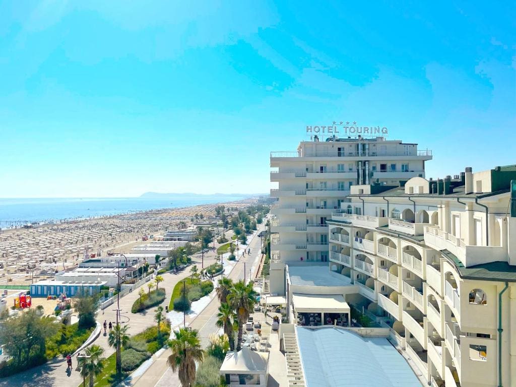 Yes Hotel Touring