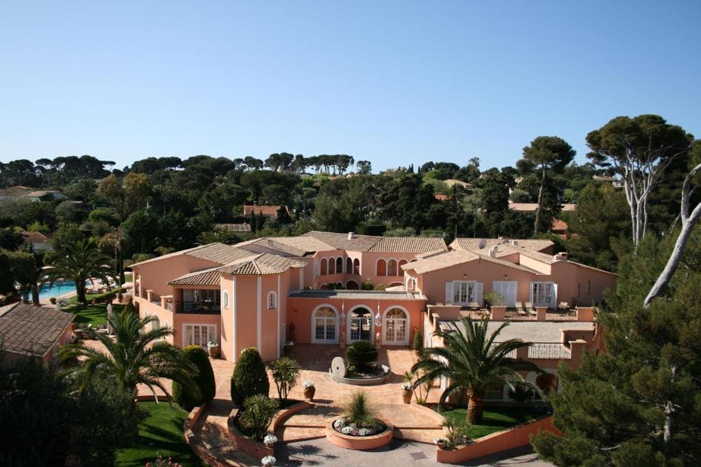 Villa Miraé by Inwood Hotels