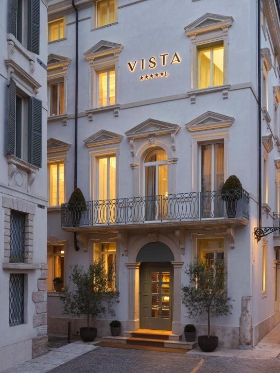 VISTA Verona