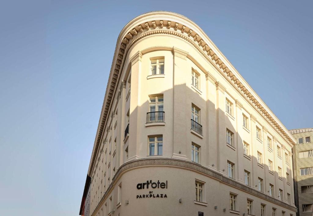 art'otel Zagreb
