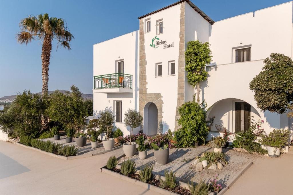 Birbas Hotel