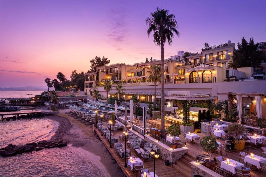 Casa Nonna Bodrum