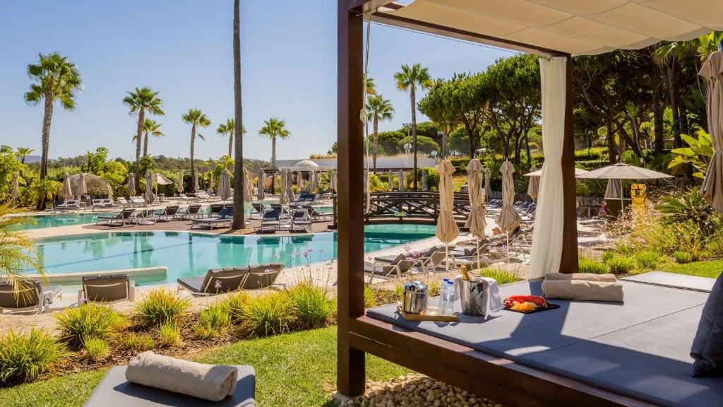 Conrad Algarve