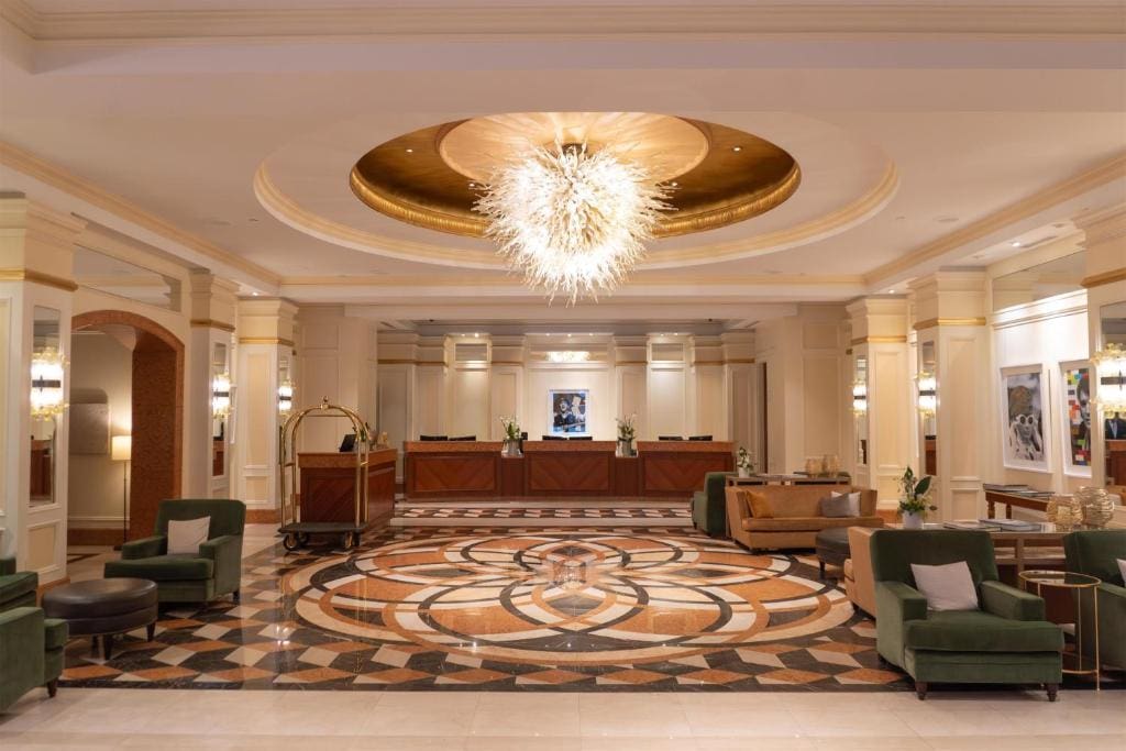 Conrad Indianapolis