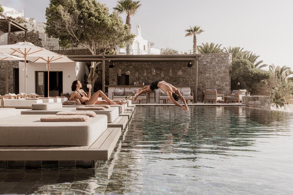 Enigma Mykonos