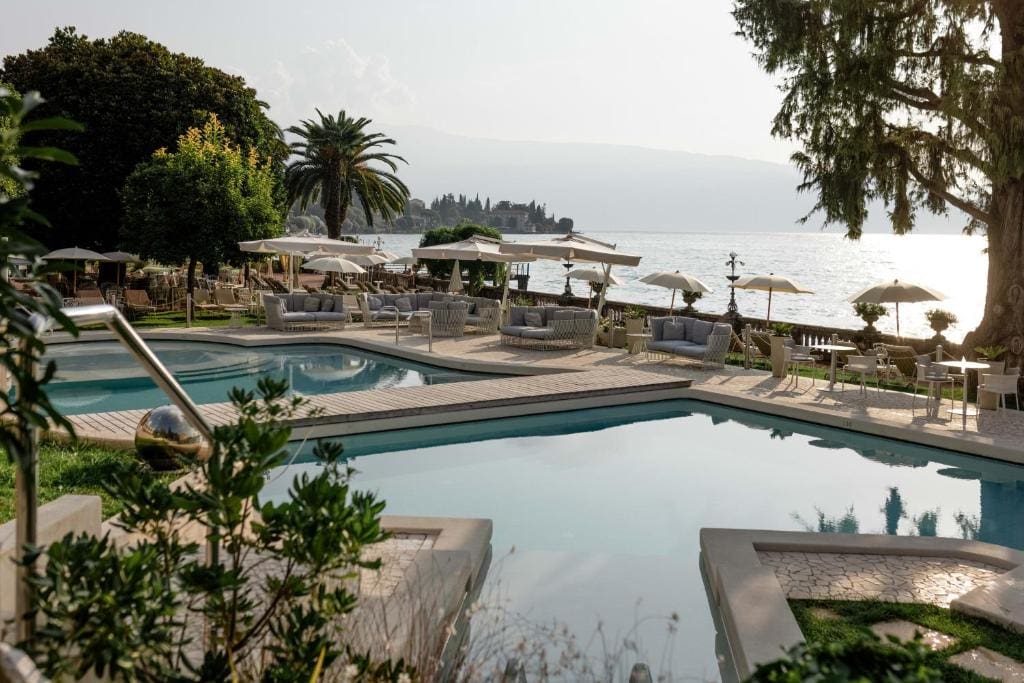 Grand Hotel Fasano