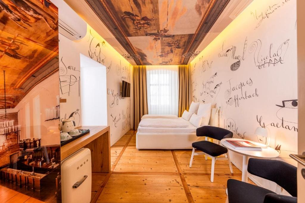 Hotel Goldgasse