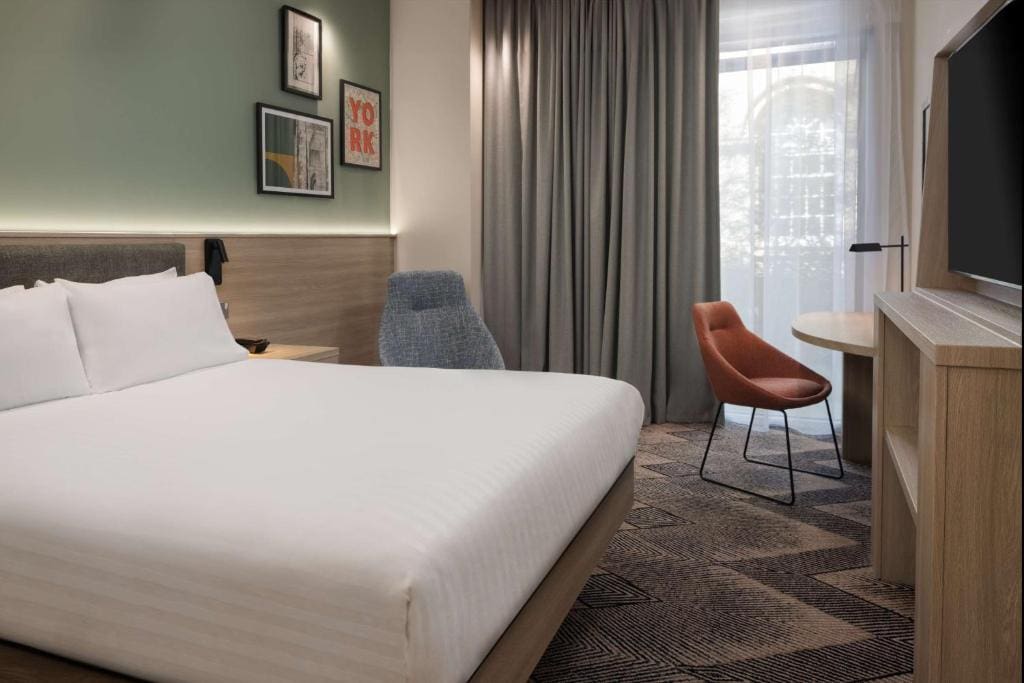 Hampton By Hilton York