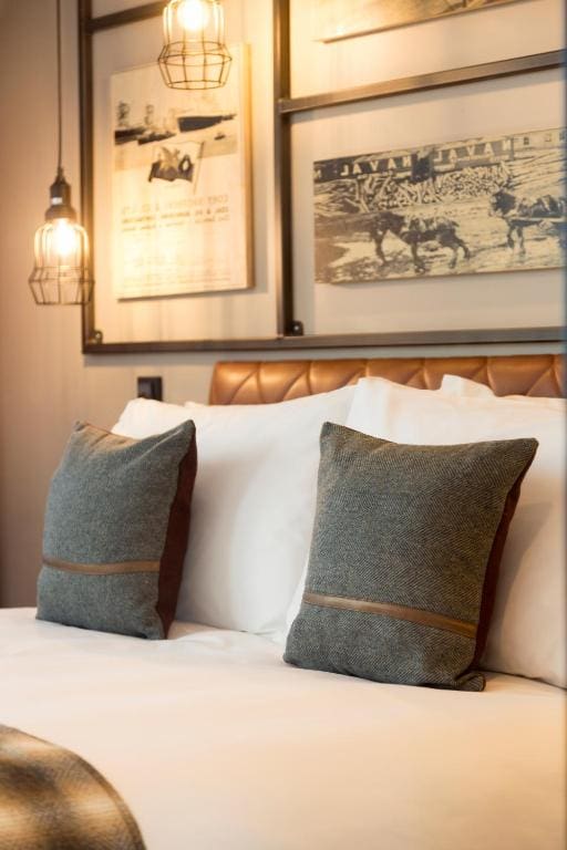 Hotel Indigo Cardiff