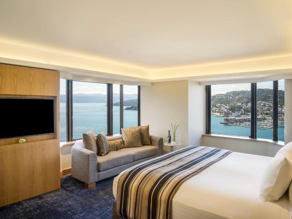 InterContinental Wellington