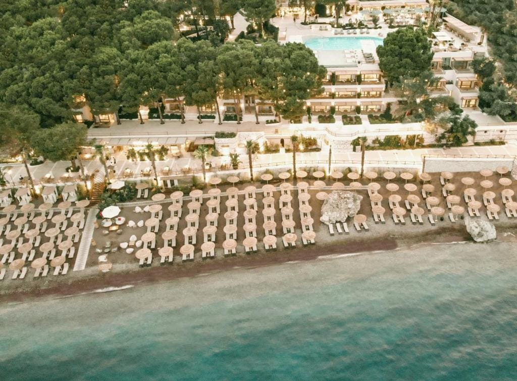 Perios Beach House