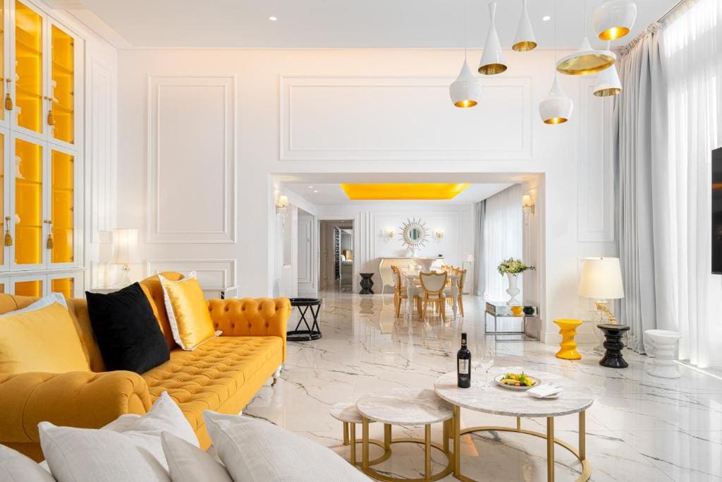 Radisson Blu Hotel Bucharest