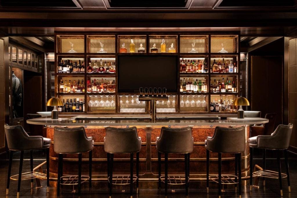 The Ritz-Carlton, St. Louis
