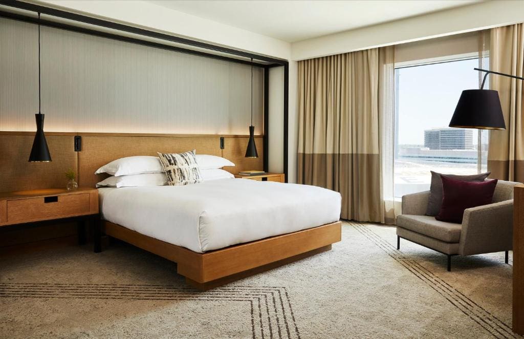 Kimpton Sawyer Hotel