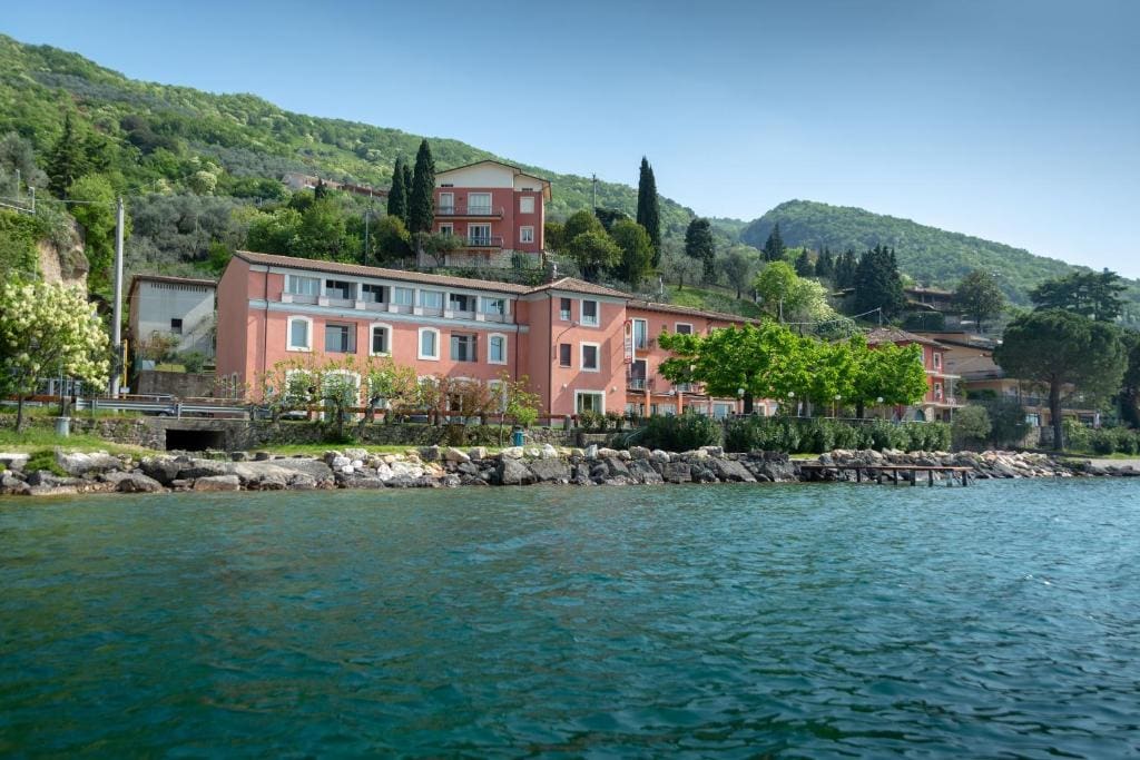 Hotel Residence Sirenella