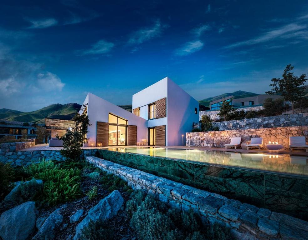 Six Senses Kaplankaya