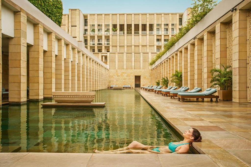 The Lodhi