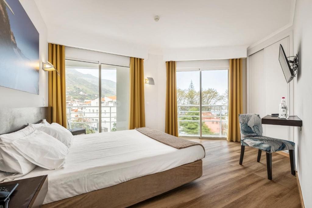 White Waters Hotel