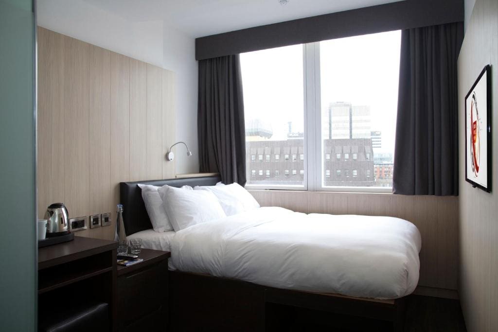 The Z Hotel Liverpool