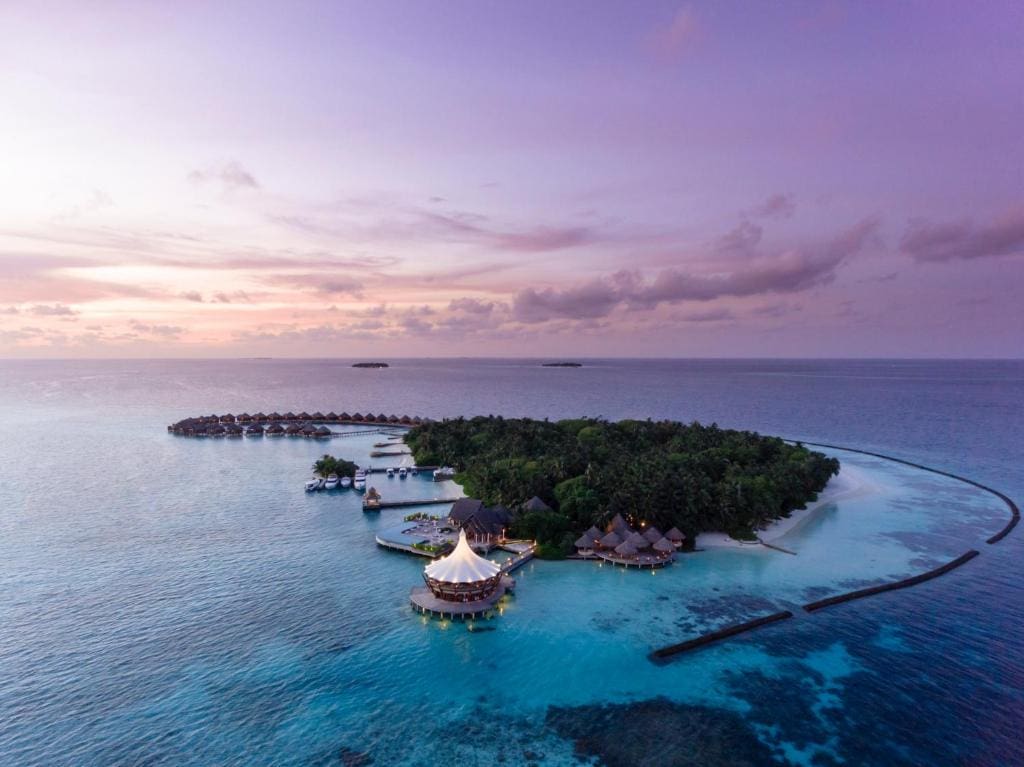 Baros Maldives