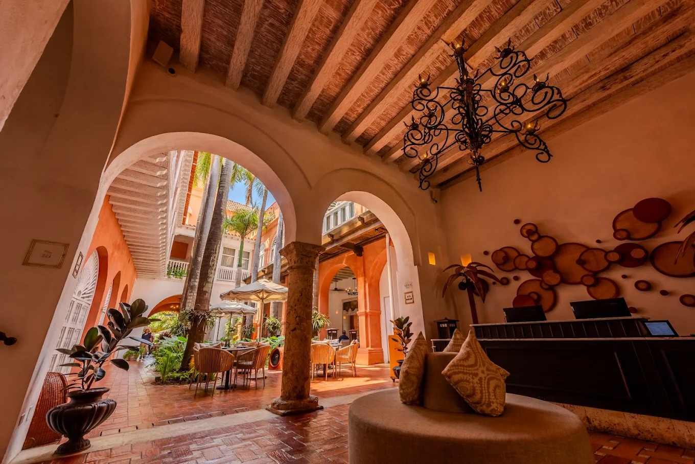 Casa Pestagua
