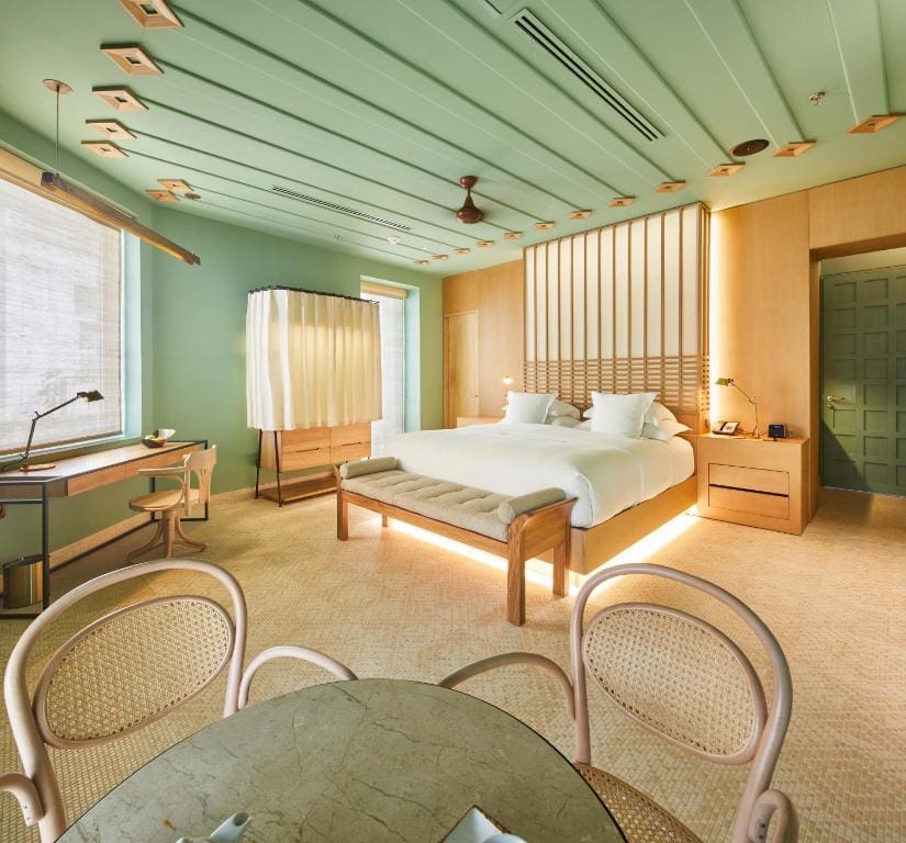 Hotel Boutique Casona del Colegio