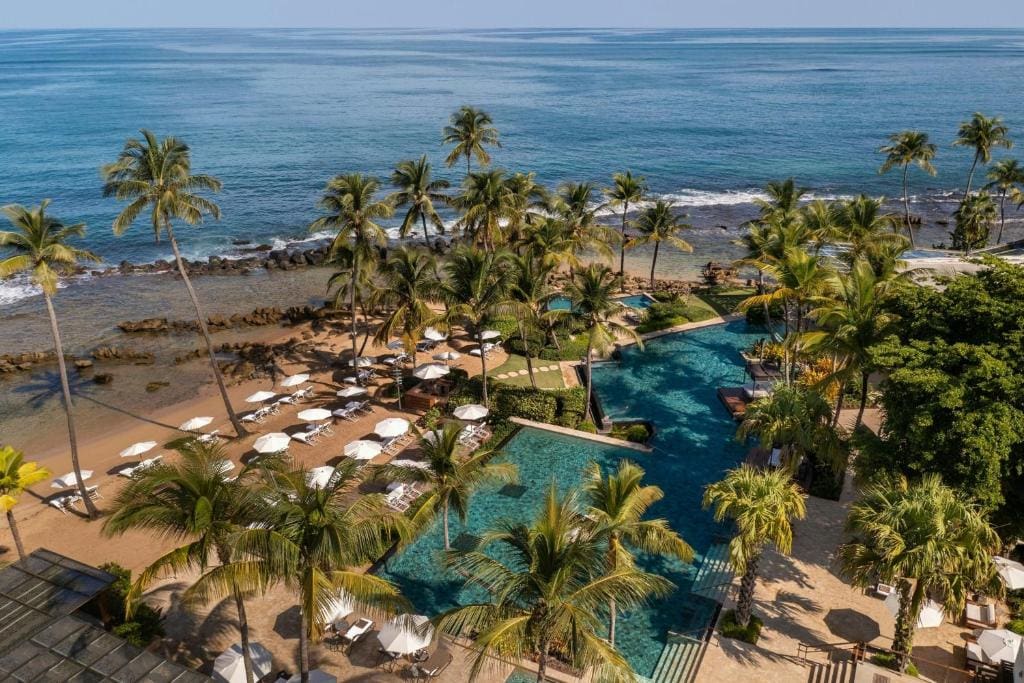 Dorado Beach, a Ritz-Carlton Reserve