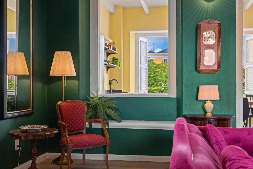 Drift Hotels