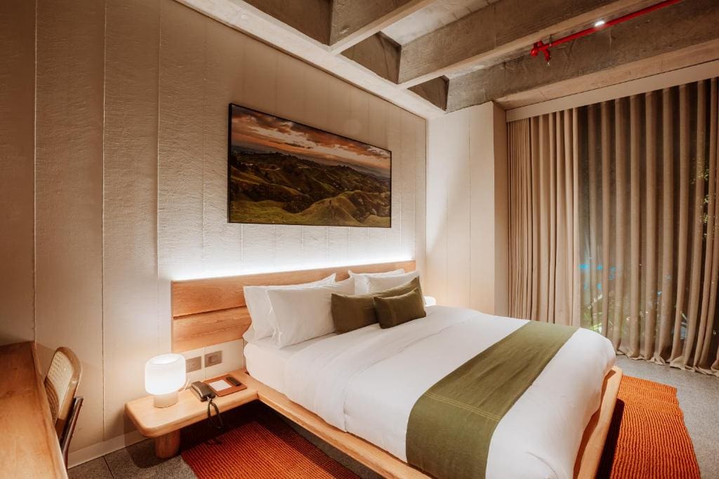 Hotel El Zarzo