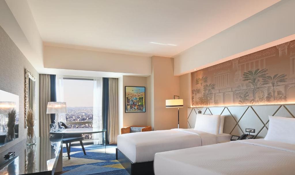 Hilton Amman