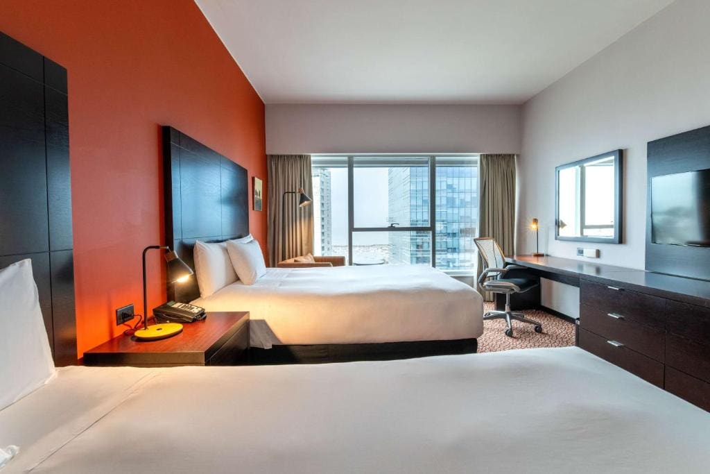 Hilton Garden Inn Montevideo