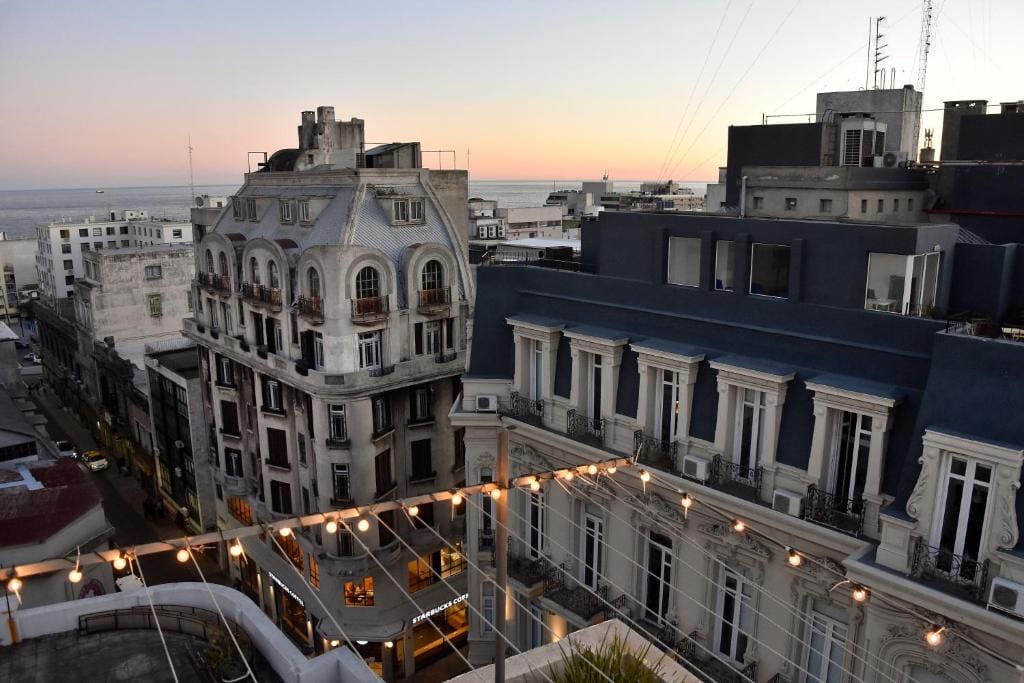 Hotel Palacio