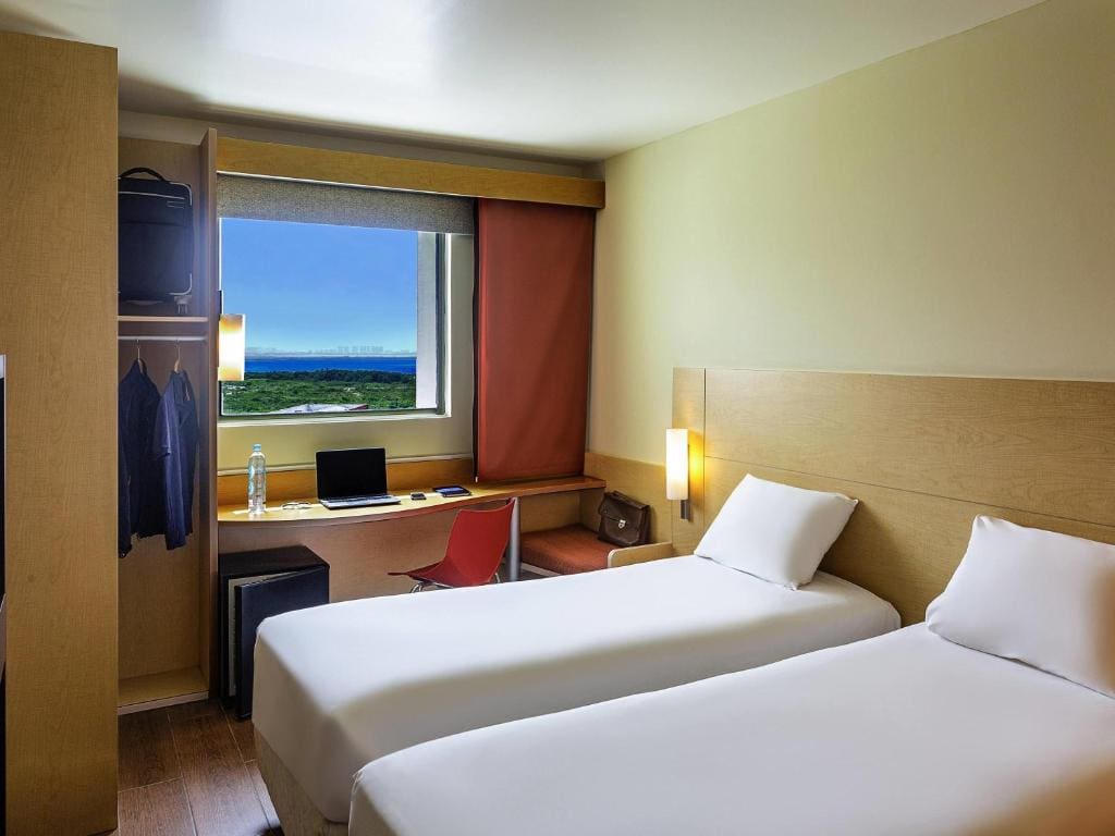 ibis Cancun Centro