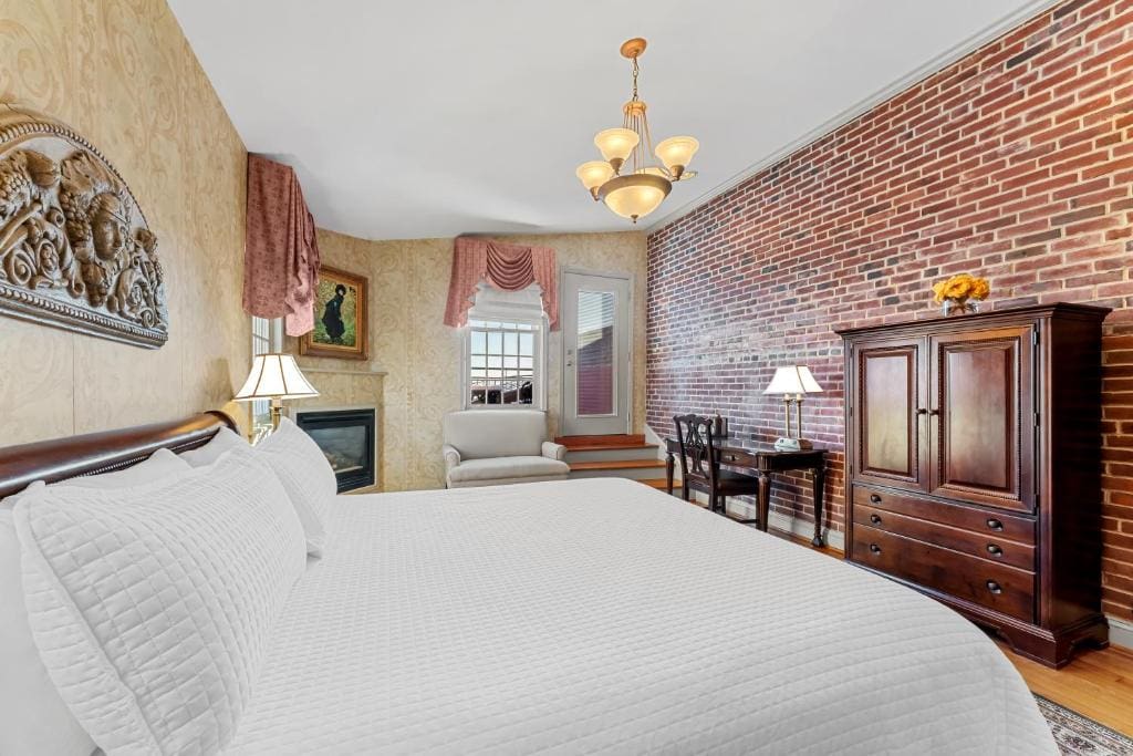 Penn's View Hotel Philadelphia